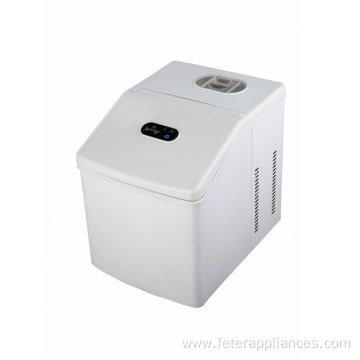 small ice maker portable